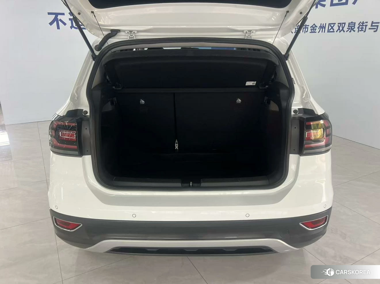 Volkswagen TACQUA id 4514760 из Китая 20