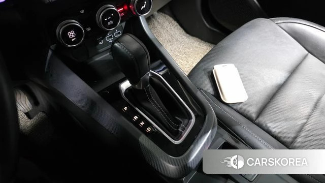 Renault Korea (Samsung) XM3 id 3936032 из Кореи 18