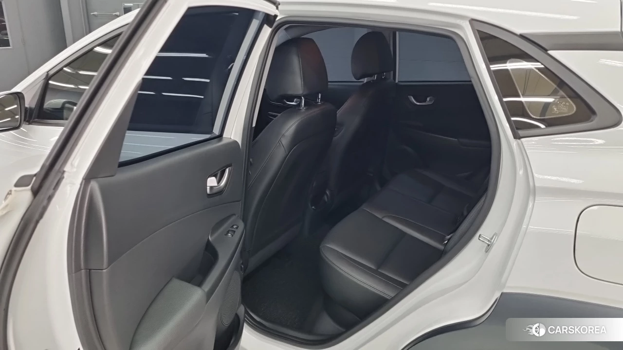Hyundai The New Kona id 4680897 из Кореи 16