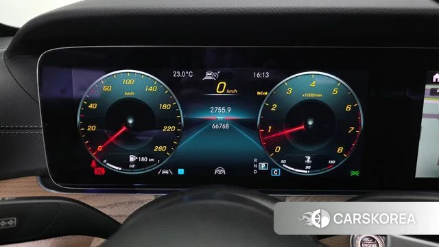 Mercedes-Benz E-Class W213 id 4316031 из Кореи 32