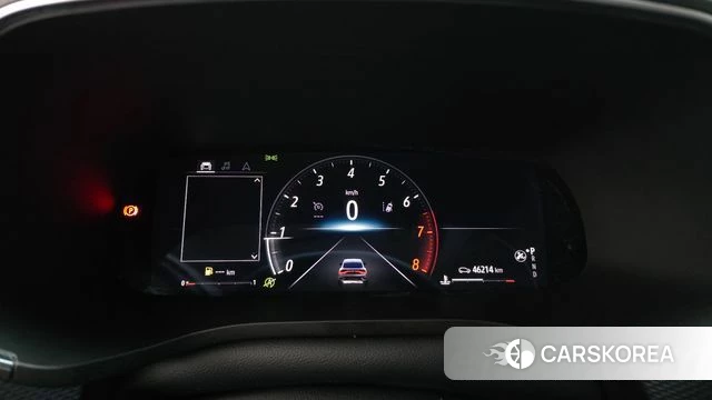 Renault Korea (Samsung) XM3 id 4232051 из Кореи 18