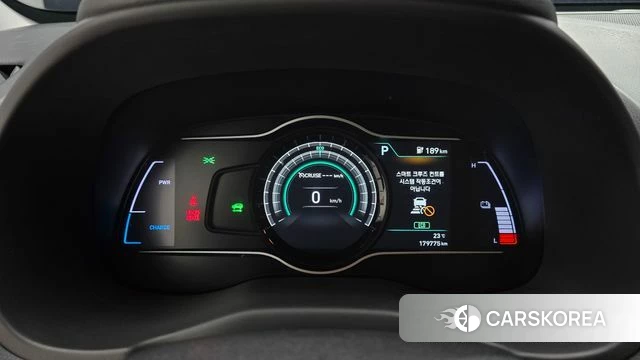 Hyundai Kona Electric id 4508332 из Кореи 18