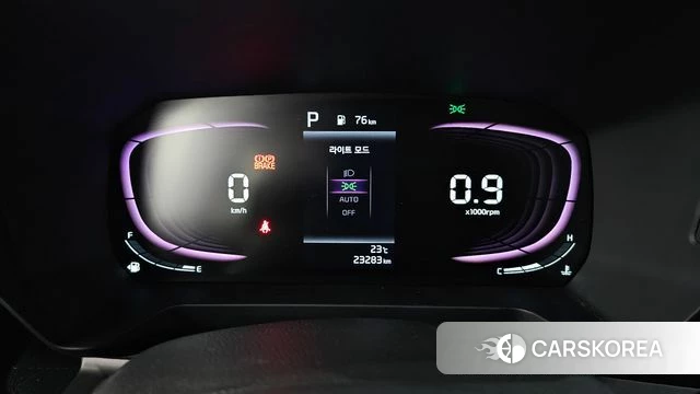 Kia The New Kia Ray id 4917011 из Кореи 29