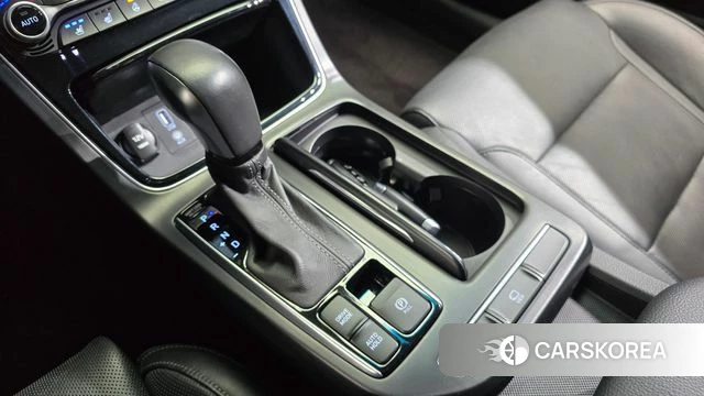 Hyundai Grandeur IG id 4430453 из Кореи 30