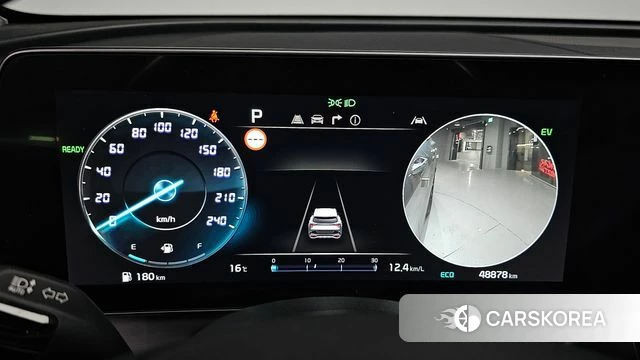 Kia Sportage 5th Generation Hybrid id 3878310 из Кореи 18