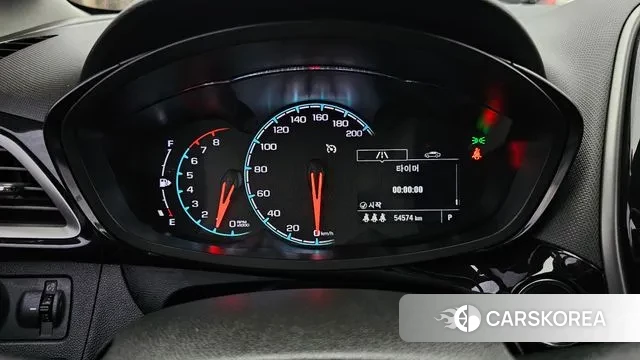 Chevrolet (GM Daewoo) The New Spark id 3508900 из Кореи 18