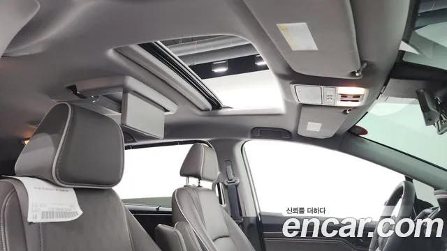 Honda Odyssey id 2699339 из Кореи 18