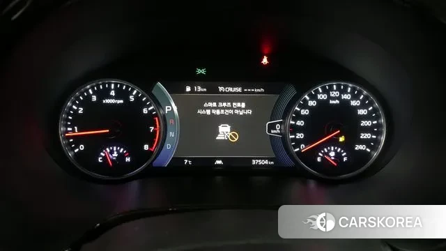 Kia Seltos id 3488972 из Кореи 18