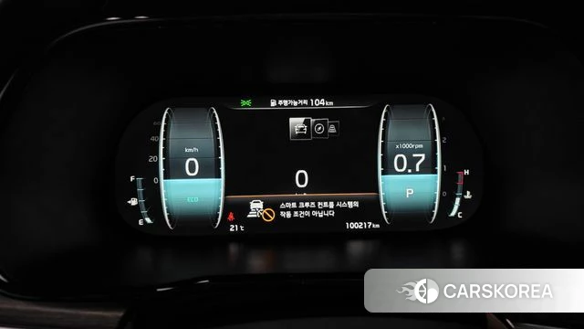 Kia Mohave Master id 4283376 из Кореи 18