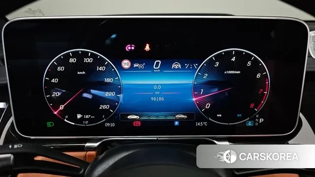 Mercedes-Benz S-Class W223 id 3735148 из Кореи 18