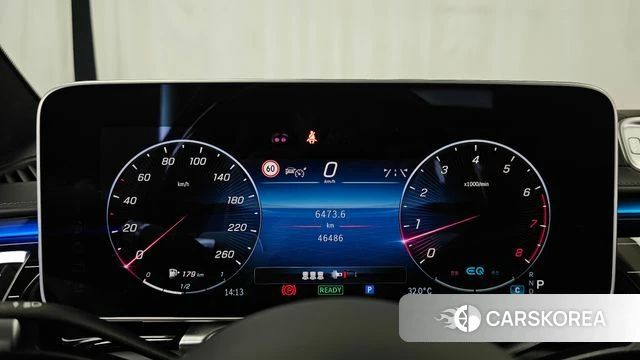 Mercedes-Benz S-Class W223 id 4464244 из Кореи 30