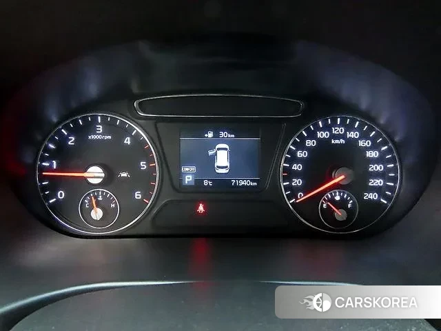 Kia The New Sorento id 3789057 из Кореи 18