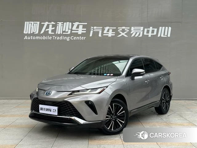 Toyota Weisha id 4393851 из Китая 21