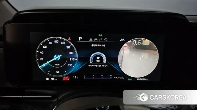 Kia Carnival 4th generation id 3529869 из Кореи 18