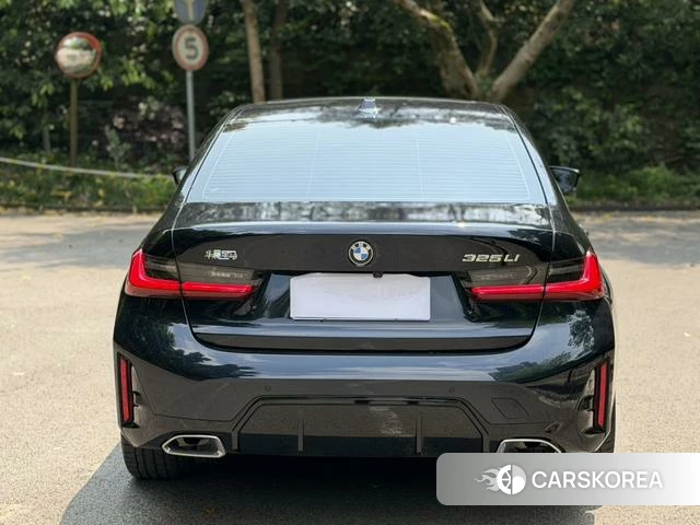 BMW 3 series id 3920413 из Китая 12
