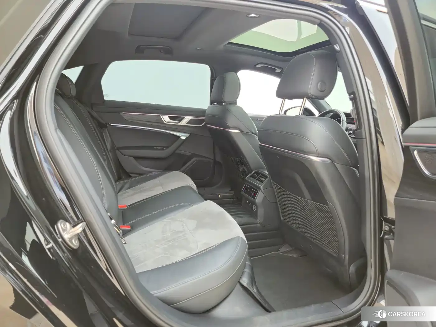Audi A6L id 4655252 из Китая 23