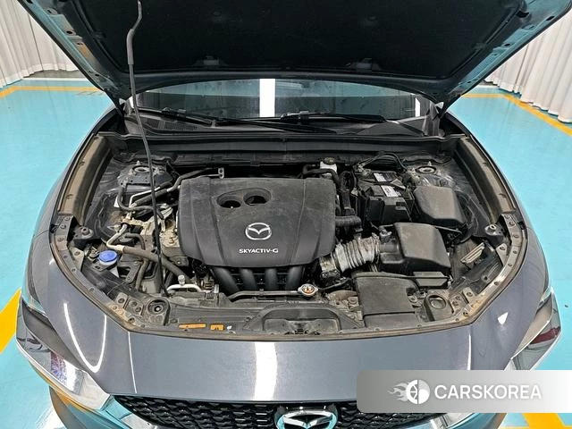 Mazda CX-30 id 4264196 из Китая 18
