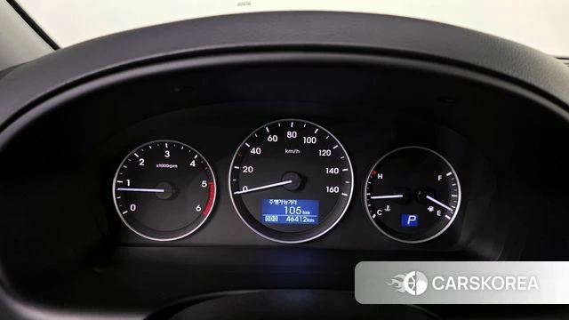 Hyundai The New Grand Starex id 3795891 из Кореи 18