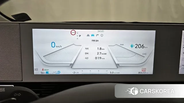 Hyundai Ionic 5 id 3611479 из Кореи 18