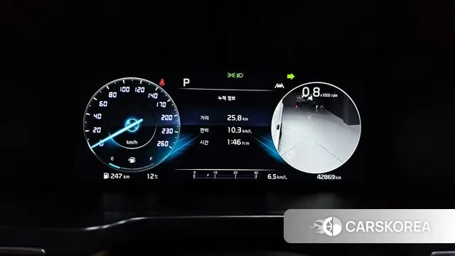 Kia Sorento 4th Generation id 3734689 из Кореи 18