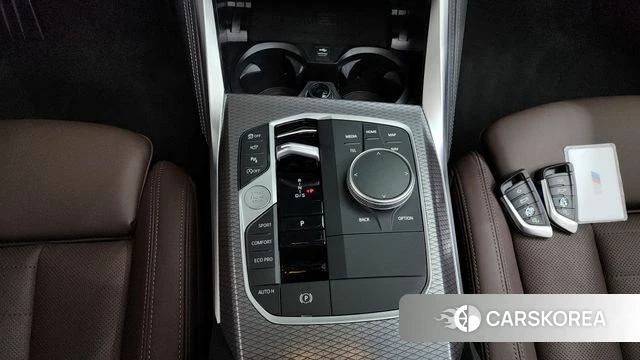 BMW 4 Series (G22) id 4622969 из Кореи 32