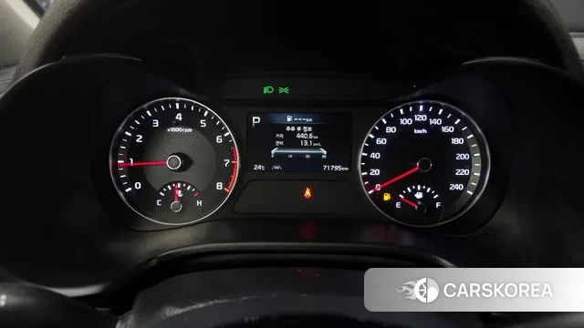 Kia The New K3 2nd generation id 3174561 из Кореи 18