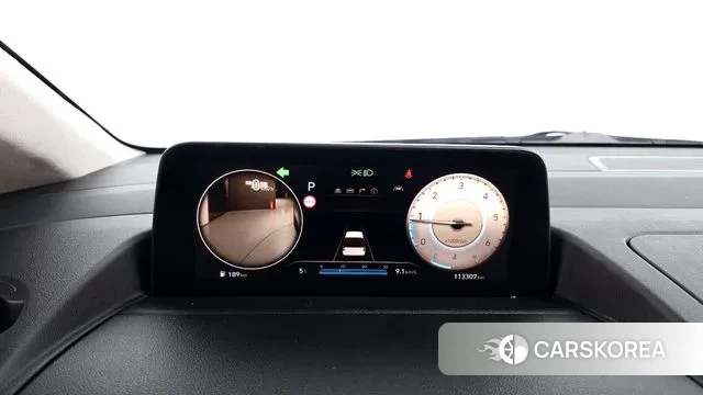 Hyundai Staria id 3615950 из Кореи 18