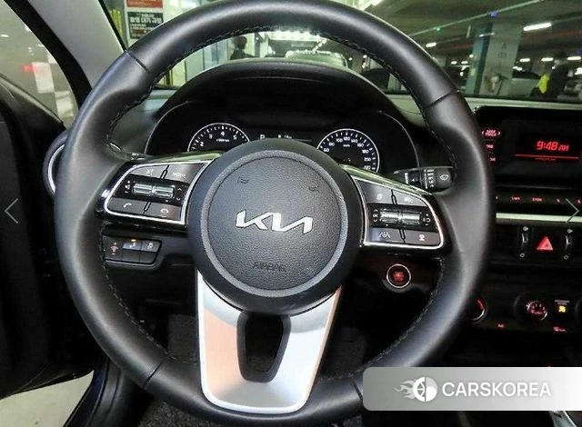 Kia The New K3 2nd generation id 4303160 из Кореи 15