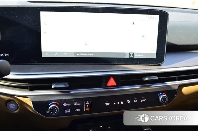 Kia The New Sorento 4th Generation id 3726153 из Кореи 18