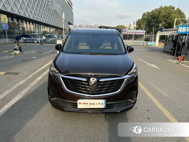 Buick GL8 id 4239327 из Китая 14