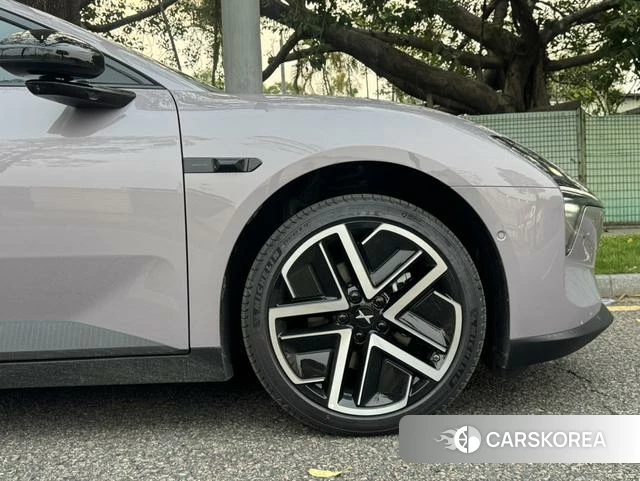 Xiaopeng Motors Xiaopeng MONA M03 id 4190461 из Китая 13