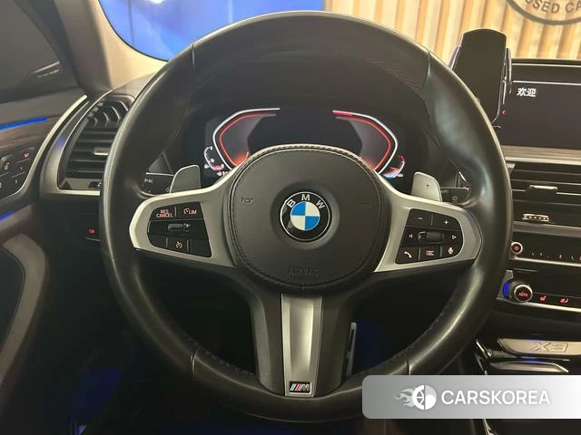 BMW X3 id 4334964 из Китая 11