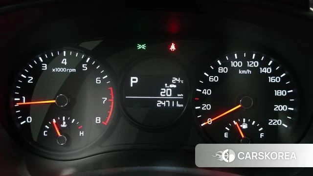 Kia Morning Urban (JA) id 4848338 из Кореи 30