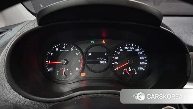 Kia Morning Urban (JA) id 3488154 из Кореи 18