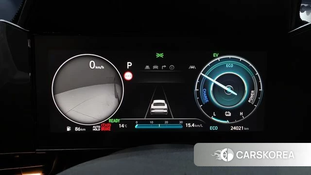 Hyundai The New Avante Hybrid (CN7) id 4229935 из Кореи 34
