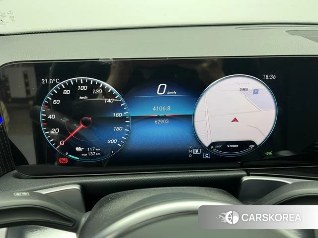 Mercedes-Benz EQB id 4298419 из Китая 18