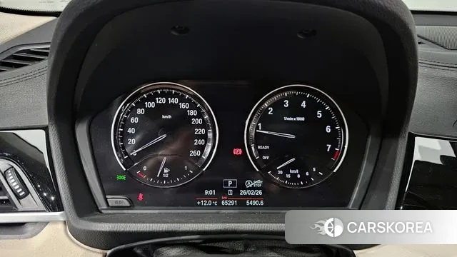 BMW X2 (F39) id 3723291 из Кореи 18