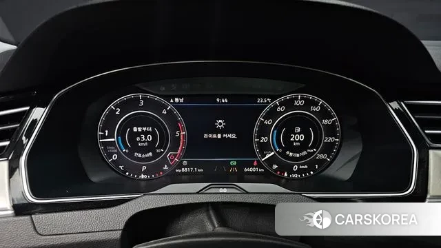 Volkswagen Arteon id 3156349 из Кореи 18