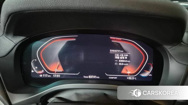 BMW X4 (G02) id 4745682 из Кореи 9