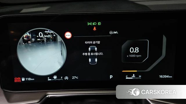 Kia The New Sorento 4th Generation id 4505416 из Кореи 33