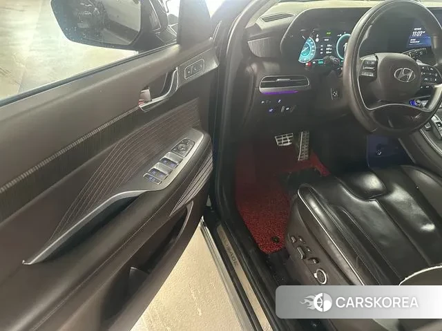 Hyundai The New Palisade id 3467158 из Кореи 18