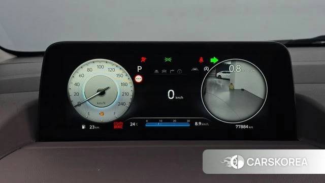 Hyundai Staria id 4529411 из Кореи 31