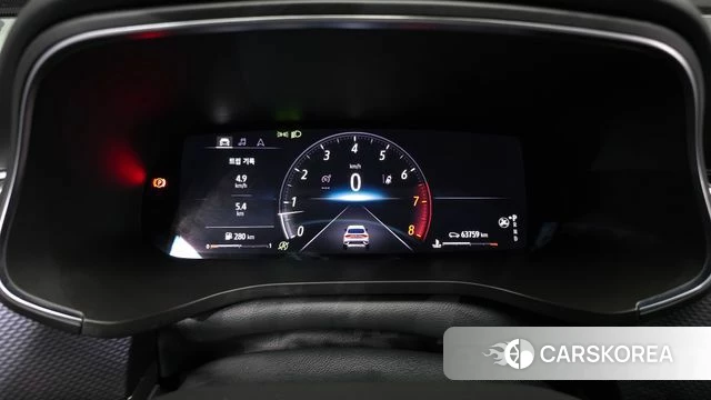 Renault Korea (Samsung) XM3 id 3813551 из Кореи 18