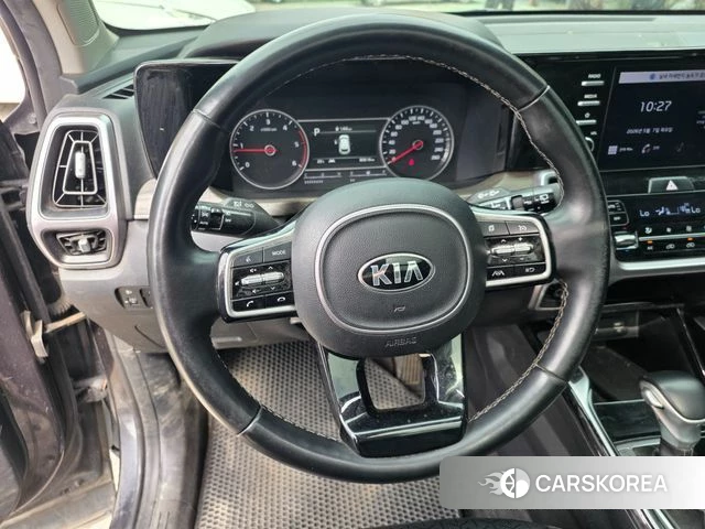 Kia Sorento 4th Generation id 4283411 из Кореи 11