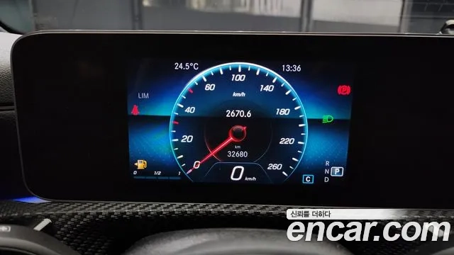 Mercedes-Benz A-Class W177 id 2864753 из Кореи 18