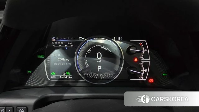 Lexus ES300h 7th generation id 4475024 из Кореи 29