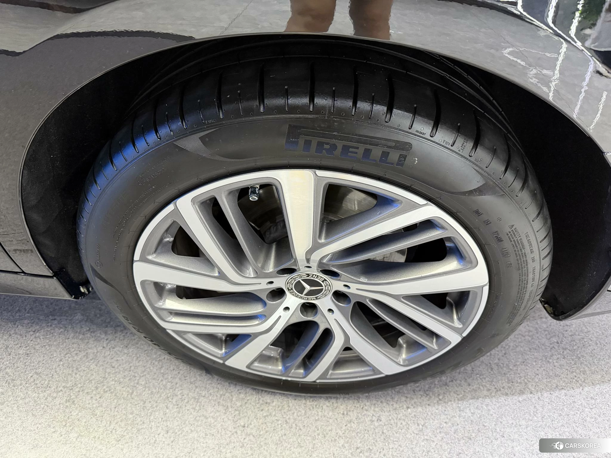 Mercedes-Benz E-class id 4421162 из Китая 15