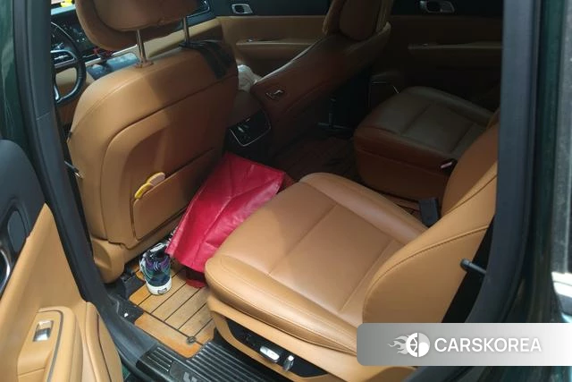Ideal car Ideal ONE id 4207454 из Китая 15