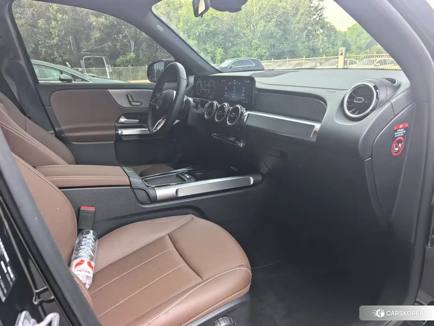 Mercedes-Benz GLB id 4589191 из Китая 8