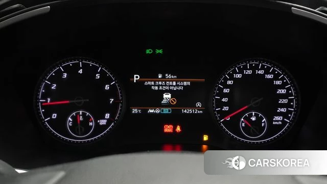 Hyundai The New Santa Fe id 4309706 из Кореи 18